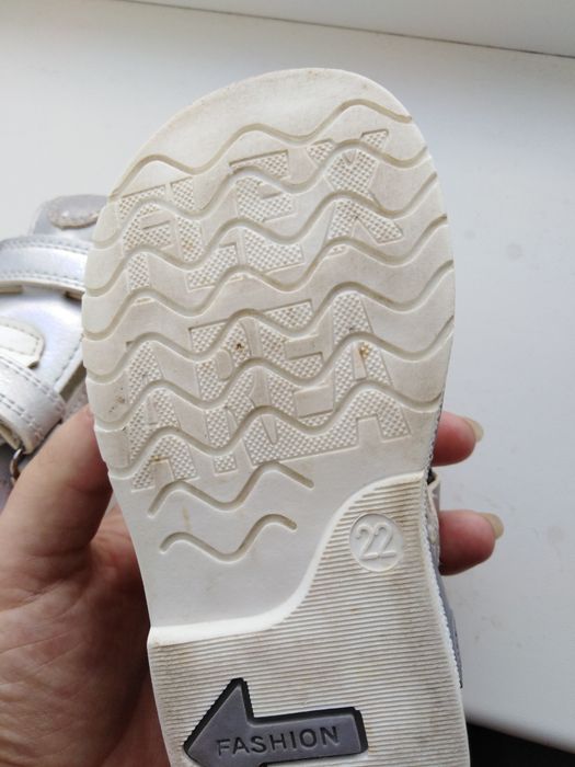 Сандалии, босоножки детские