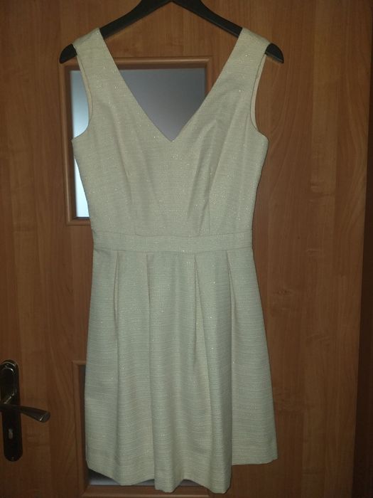 sukienka rozmiar M