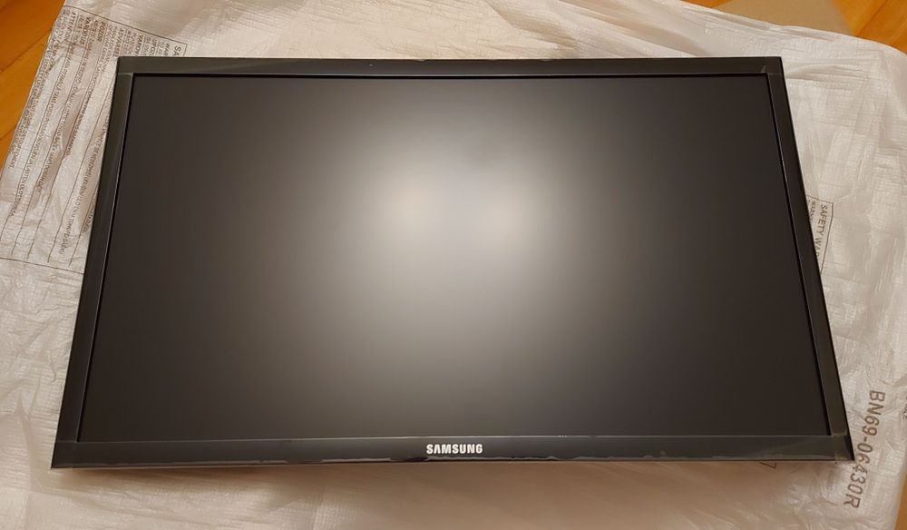 Монітор Samsung 22" S22F350FHI FullHD НОВИЙ