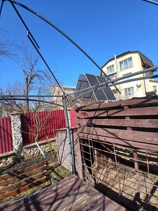 Продам вольєр для собаки