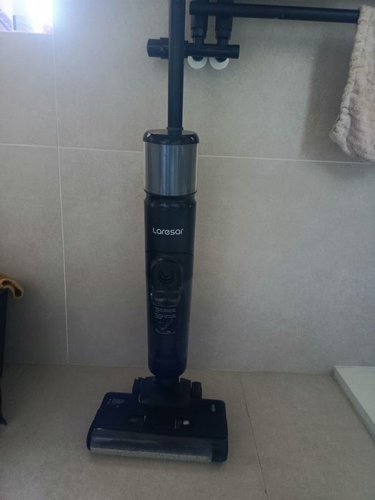 Laresar M3 mop odkurzacz w jednym