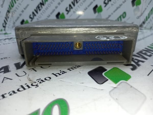 Centralina motor / ECU FORD Mondeo III (B5Y)