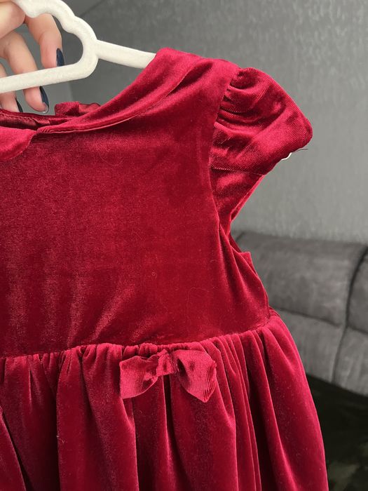 Сукня H&M 92 розмір