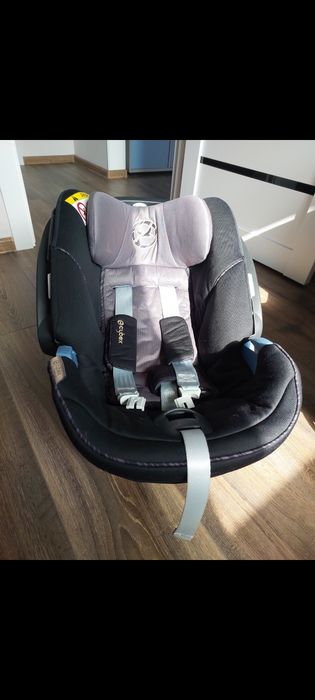 Автокрісло cybex aton 5