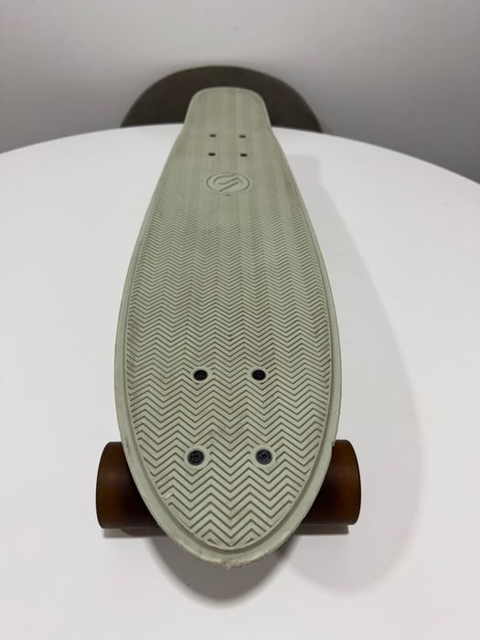 Skate decathlon big yamba 120