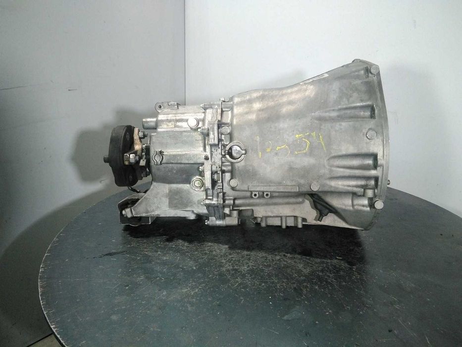 Caixas 6 Velocidades Mercedes W203 W211