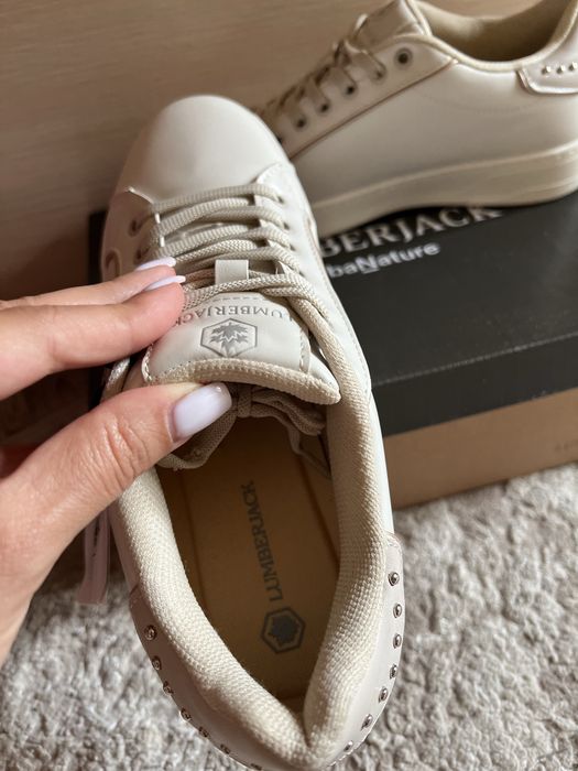 Нові сліпони, 38 розмір