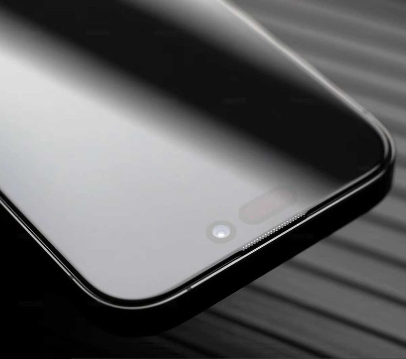 Захисне скло iPhone 16 Pro Max / 16 Plus 10D Premium стекло айфон 16