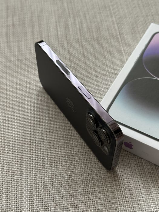 Продам IPhone 14 PRO 256 Neverlock