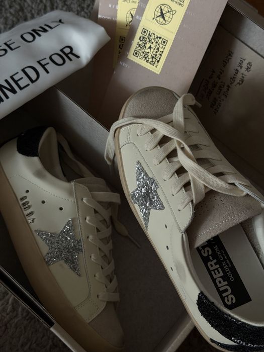 GGDB Golden goose superstar