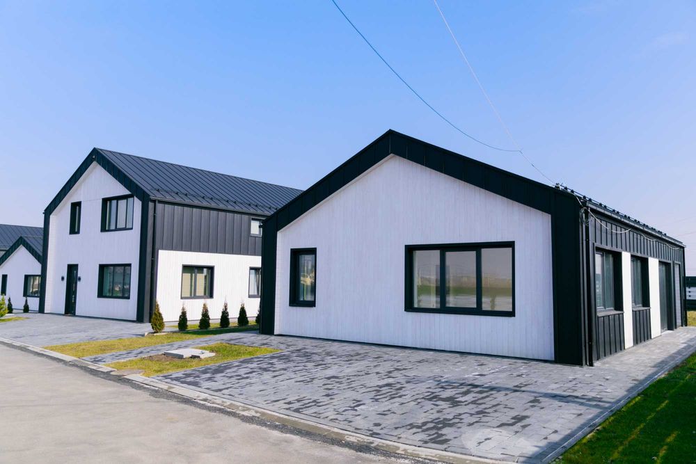 Продається капітальний будинок в Підлужжі