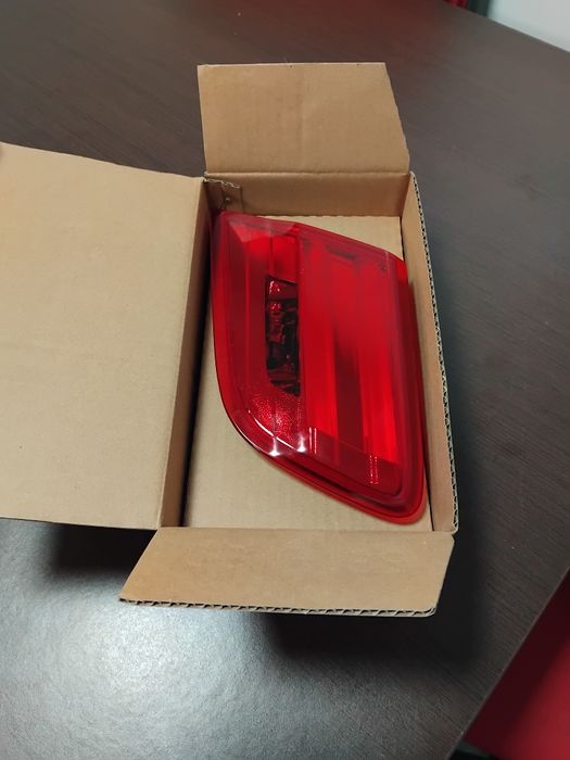 Farolim trás bmw e92