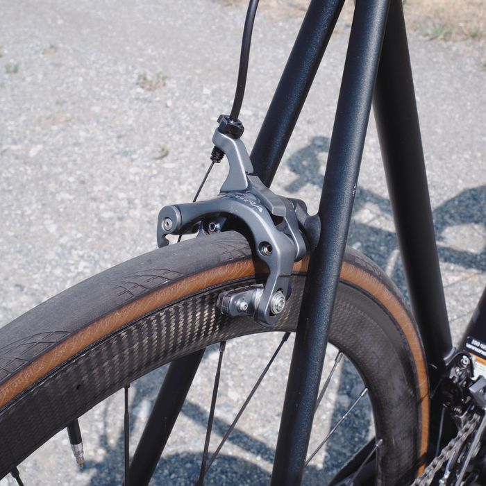 Cannondale CAAD12 Ultegra