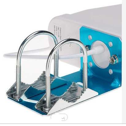 Antenas 4G direcionais externas - Melhorar sinal  4G/5G