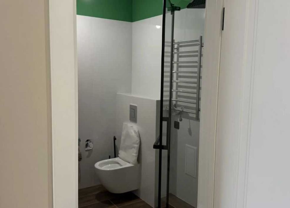 2 кім НОВОБУДОВА з автономкою РЕМОНТ район БЕРЕЗИНКА (718649)