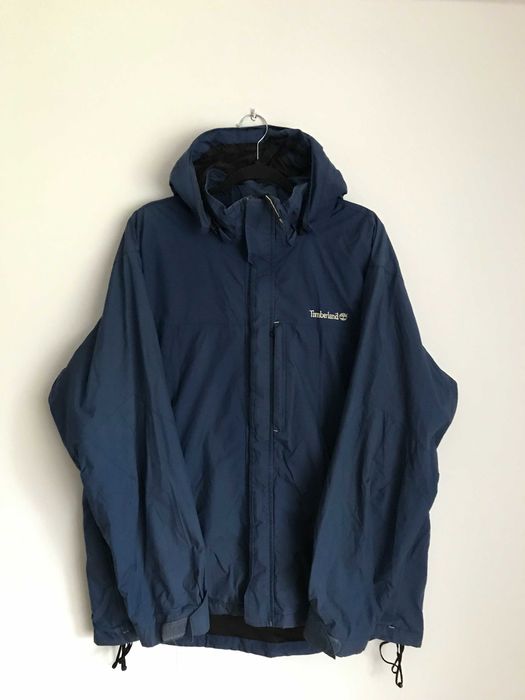 Kurtka lekka trekkingowa Timberland WheatherGear rozm. XL