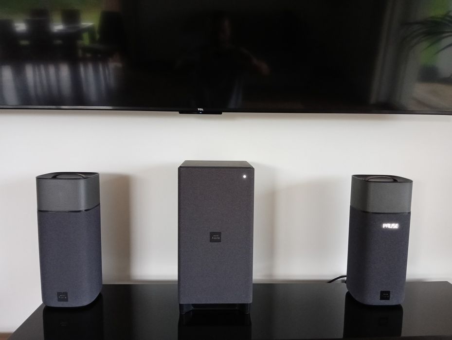Philips Fidelio E6