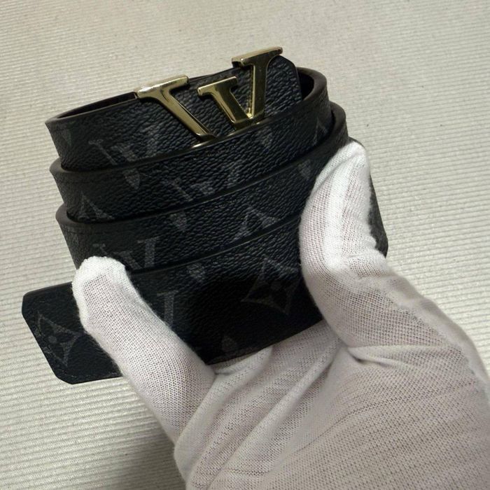 Ремінь Louis Vitton