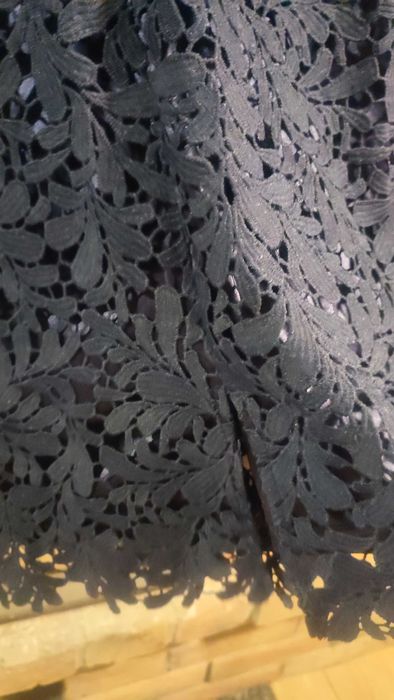 Piękna, koronkowa sukienka rozm. M Sylwester!