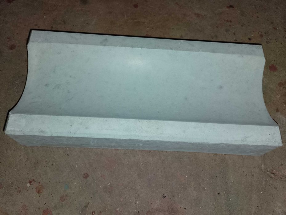 Поребрик (бордюр)