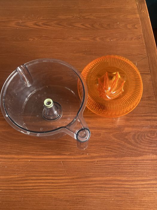 Wyciskarka ekektryczno do robota  planetarnego bosch  mum 5