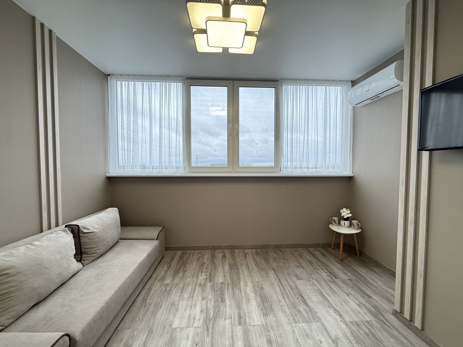 Саме жадане планування! Майже 2 кім 46 кв.м ЖК Сади Вишневі, Софія