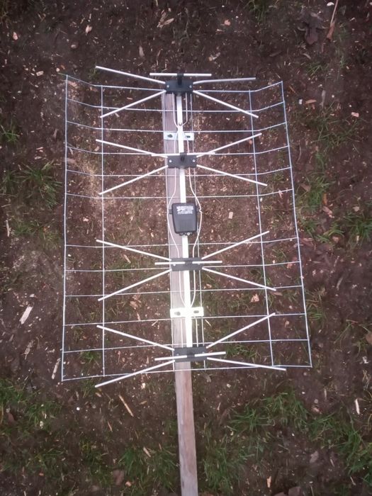 Antena kierunkowa
