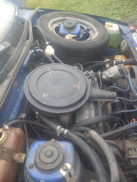 ЗАЗ Таврия Нова заз