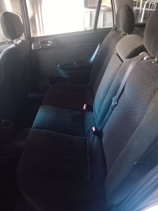 Ford fiesta 1.2 gasolina