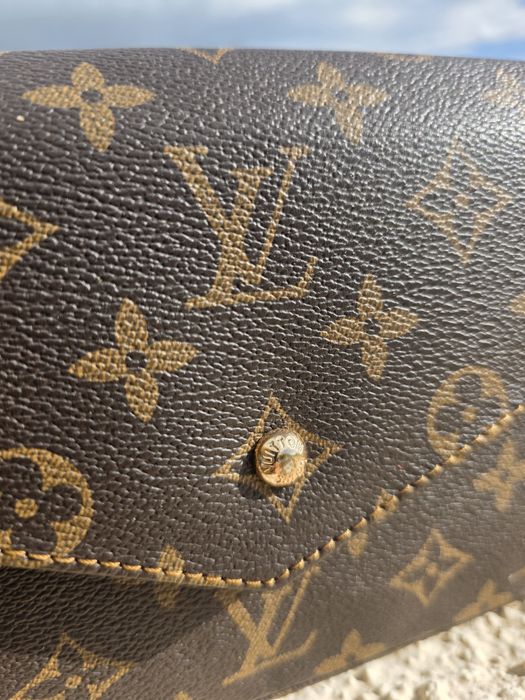 Mala LV (senhora)