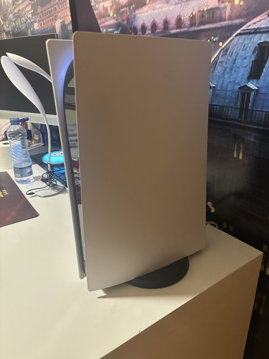 Playstation 5 semi-nova
