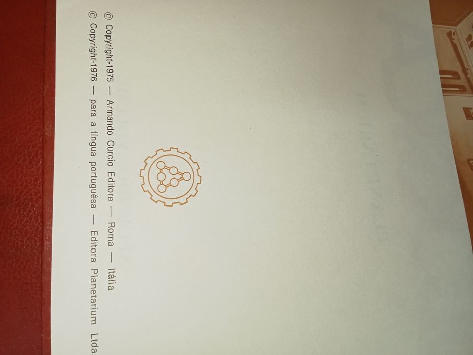 Enciclopédia Tecnológica - Planetarium