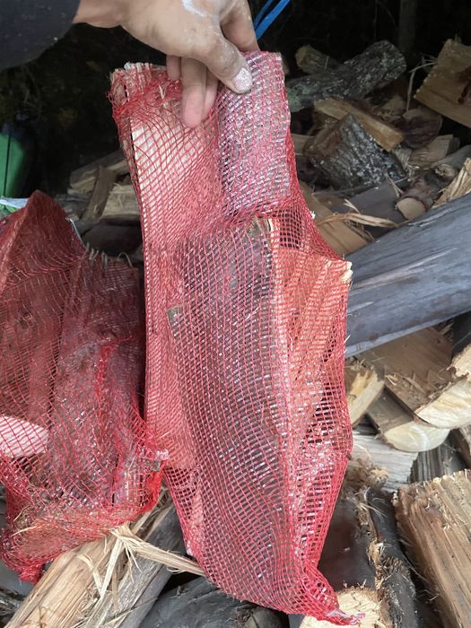 Lenha seca eucalipto e Carvalho64409180737667122