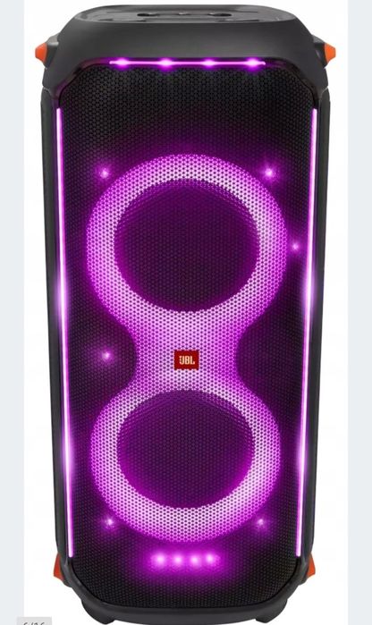 Wypożycze głośnik Jbl party box 710. 800w