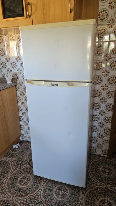 Frigorífico Kunft