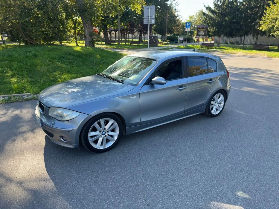 BMW Seria 1