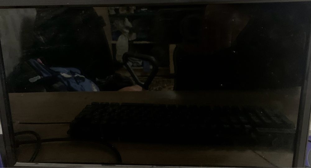 Компютер Dell монітор Bravis