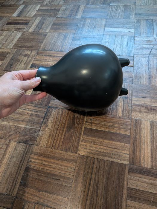 Black Clay Pitcher446992424140820482