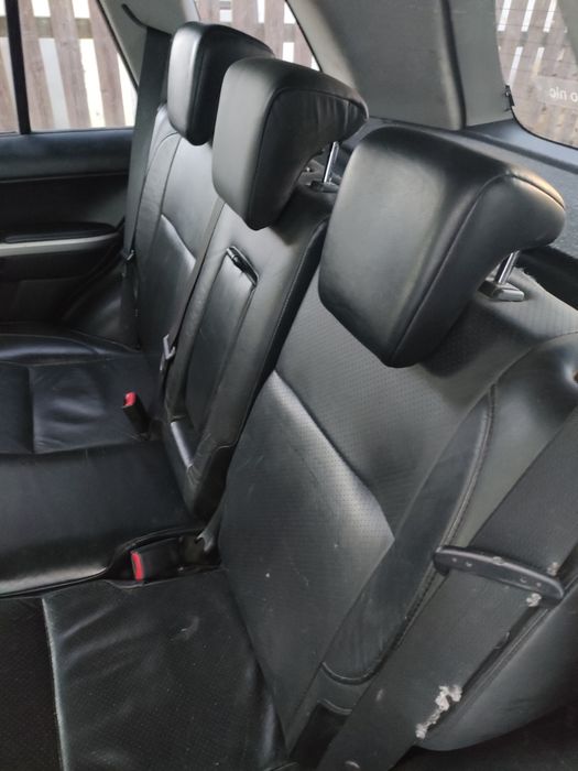 Suzuki Grand Vitara 2/ 2,0+ gaz