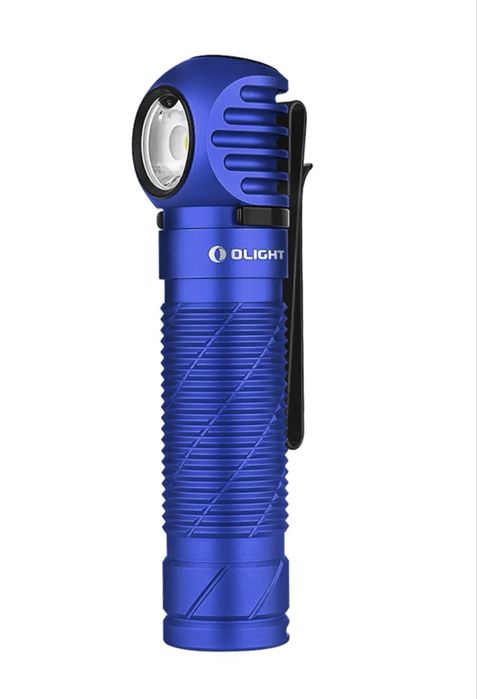 OLIGHT Perun 2 Blue ліхтар