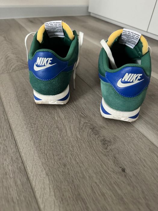 Nike 41 р. Нові оригінал