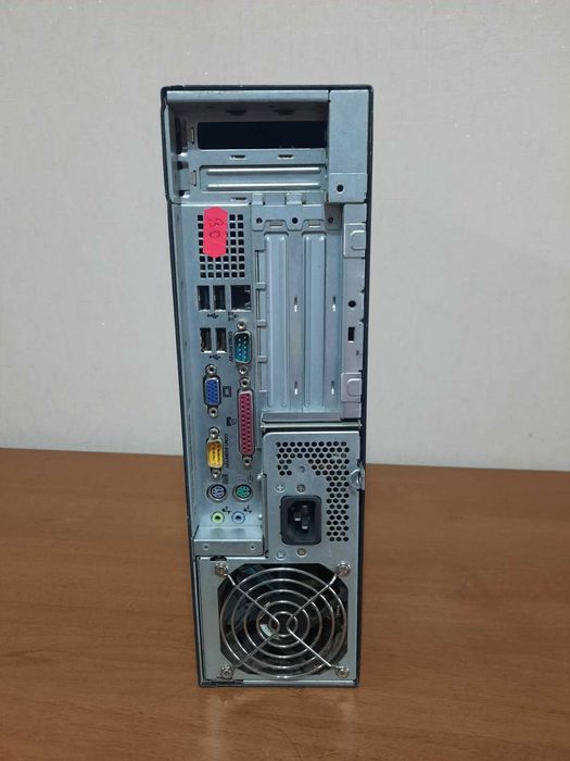 Стационарный компьютер HP  Intel Pentium  E2220 / 4 Гб / 80 Гб.