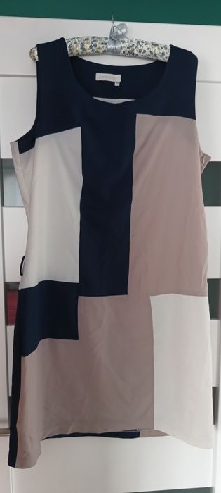 Sukienka roz. 50