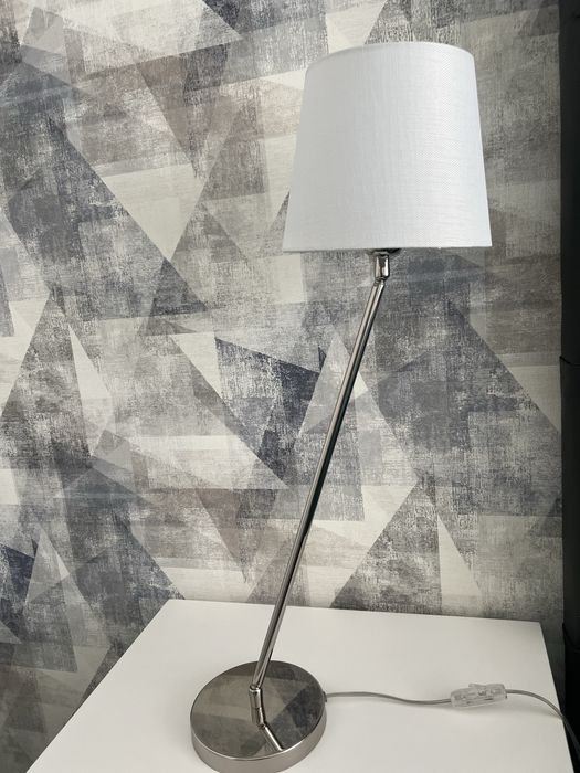 Dois Candeeiro de apoio várias posições