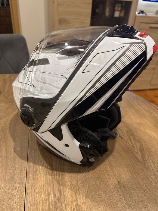 Kask motocyklowy phantom airoh XL