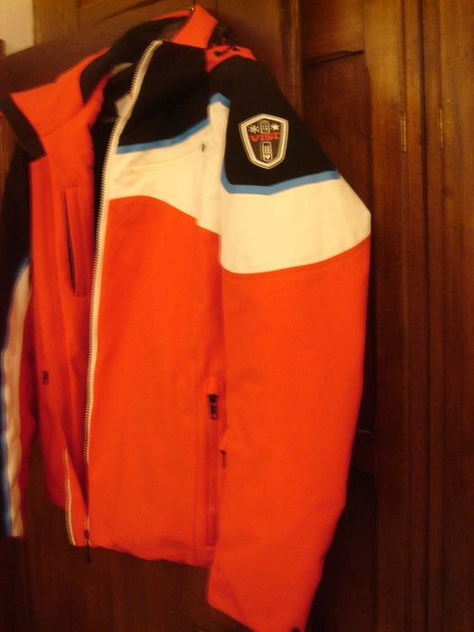 Kurtka narciarska Vist Skichic Alberto Ins. Ski Jacket Rozmiar L.