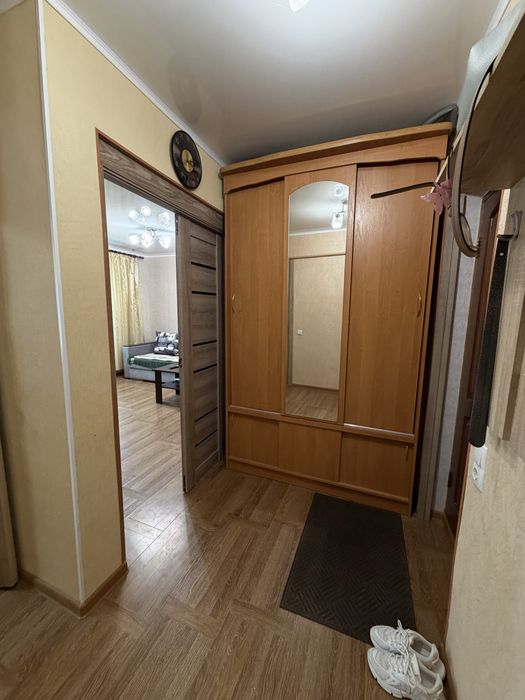 Продаж 1кк з індивідуальним опаленням!
