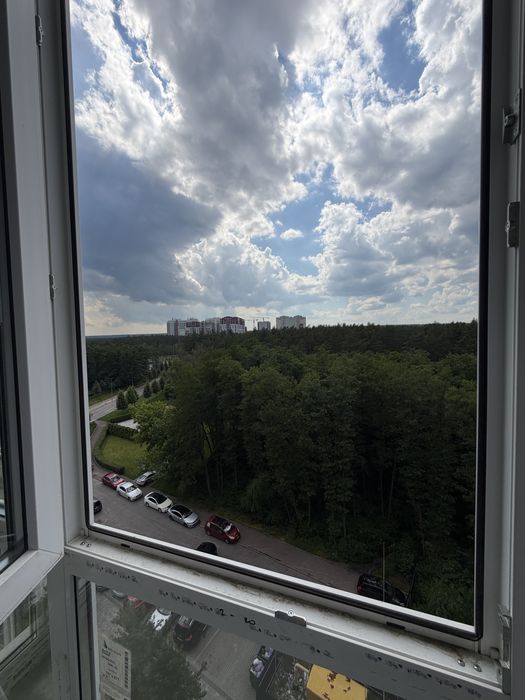 ГОТОВА ! Однокімнатна квартира 42  м² — 58520$