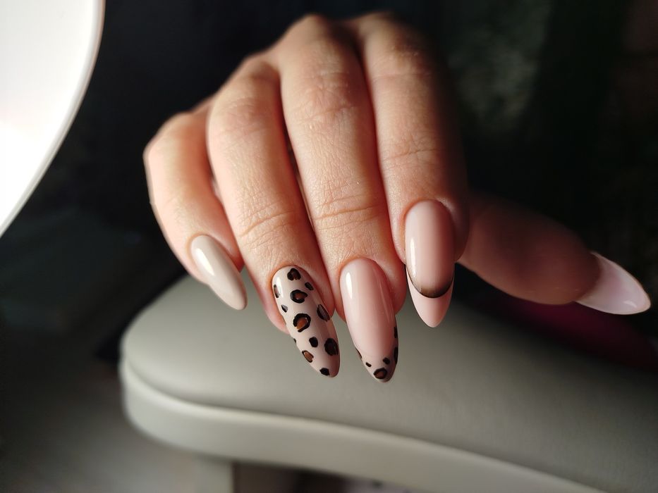 Якісний манікюр за адекватними цінами