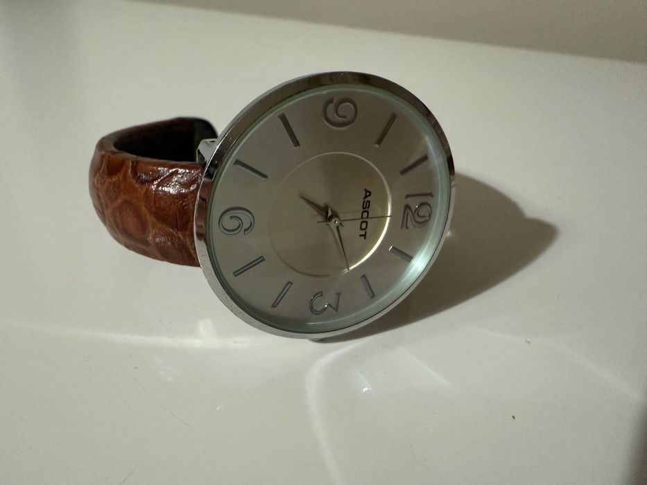Zegarek damski Ascot